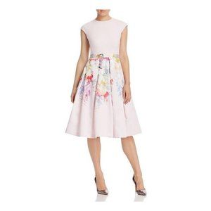 Ted Baker London Hanging Gardens Glorii Dress - 1